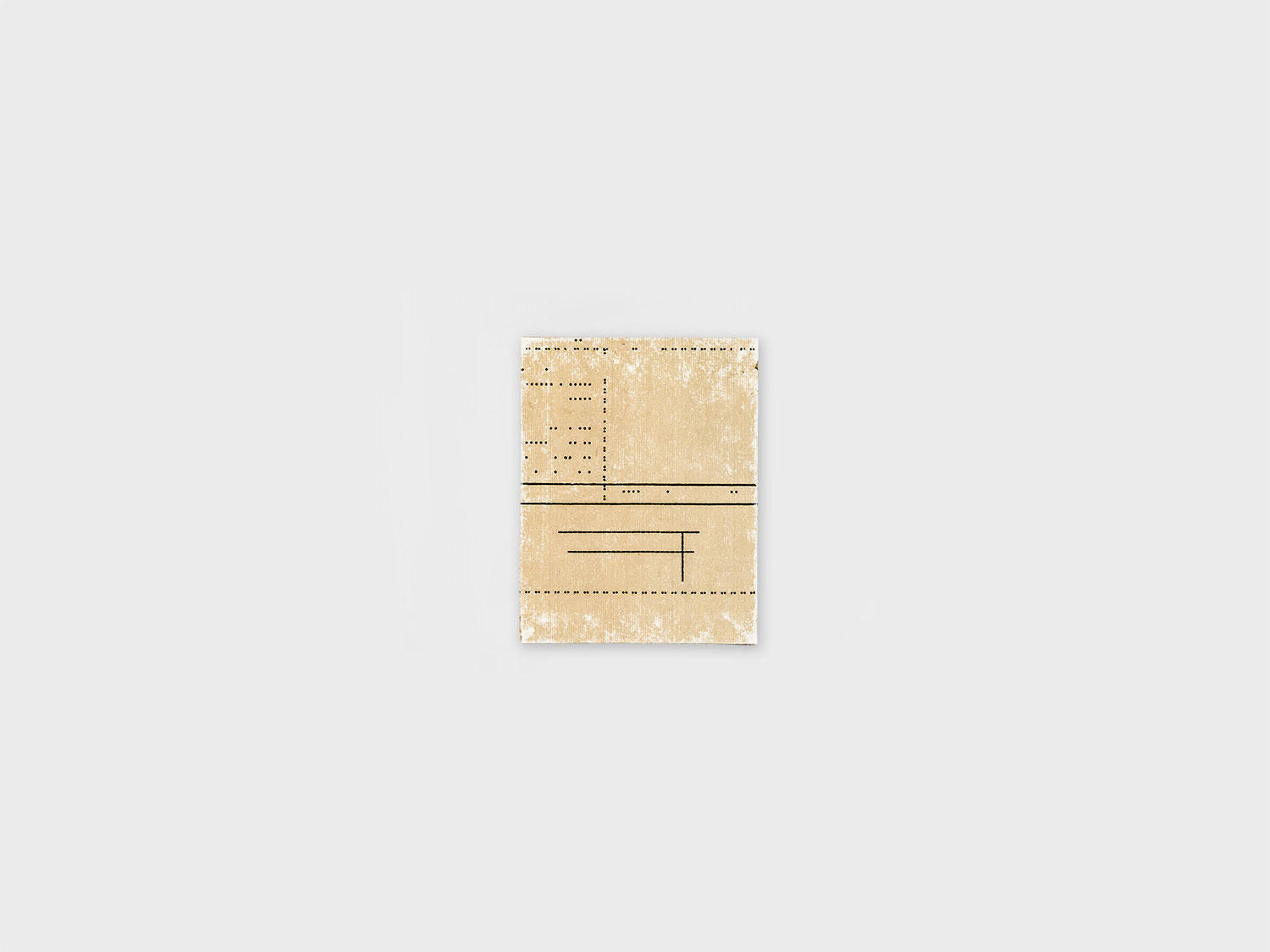 Le temps/23