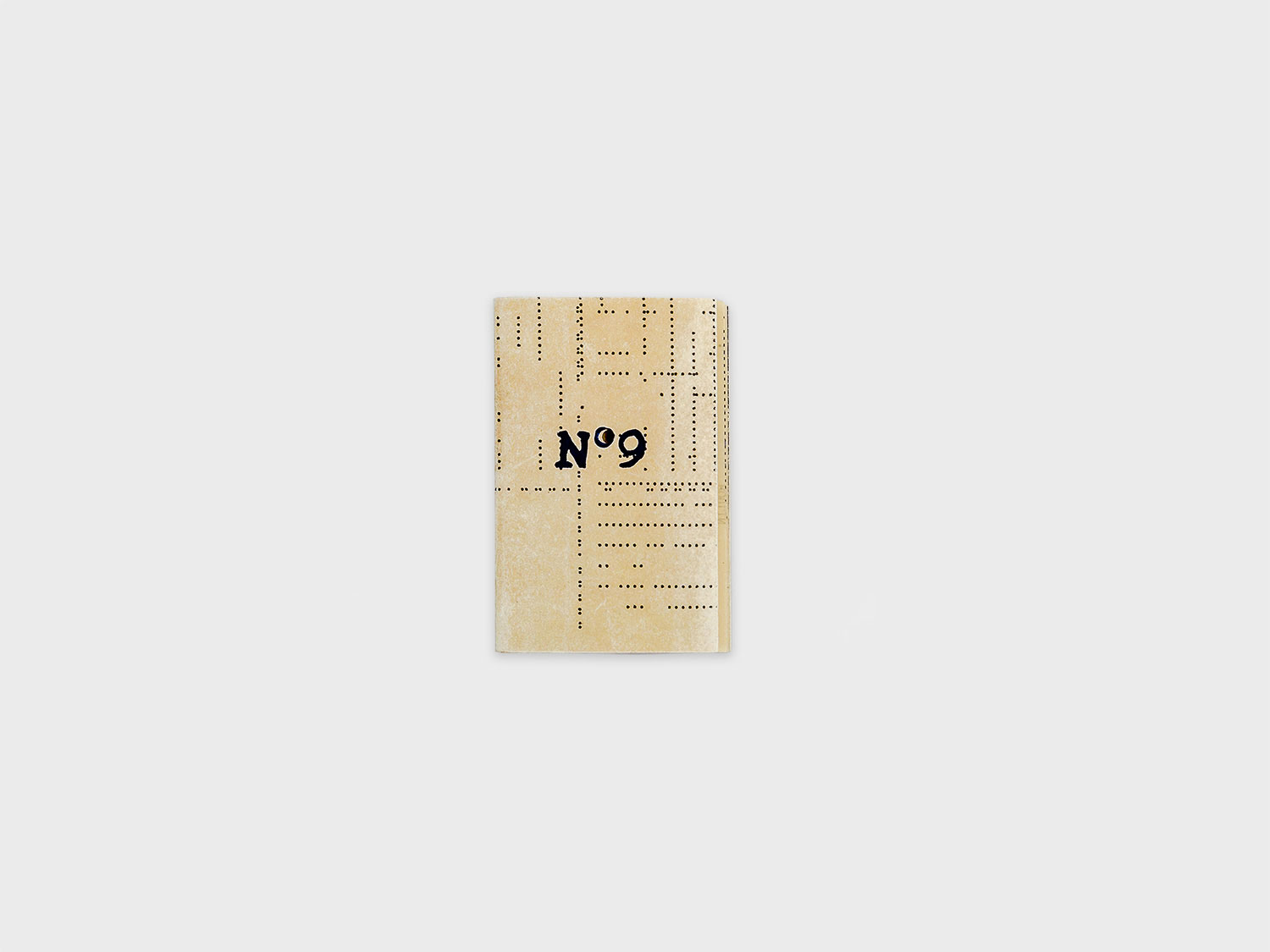 Le temps/25