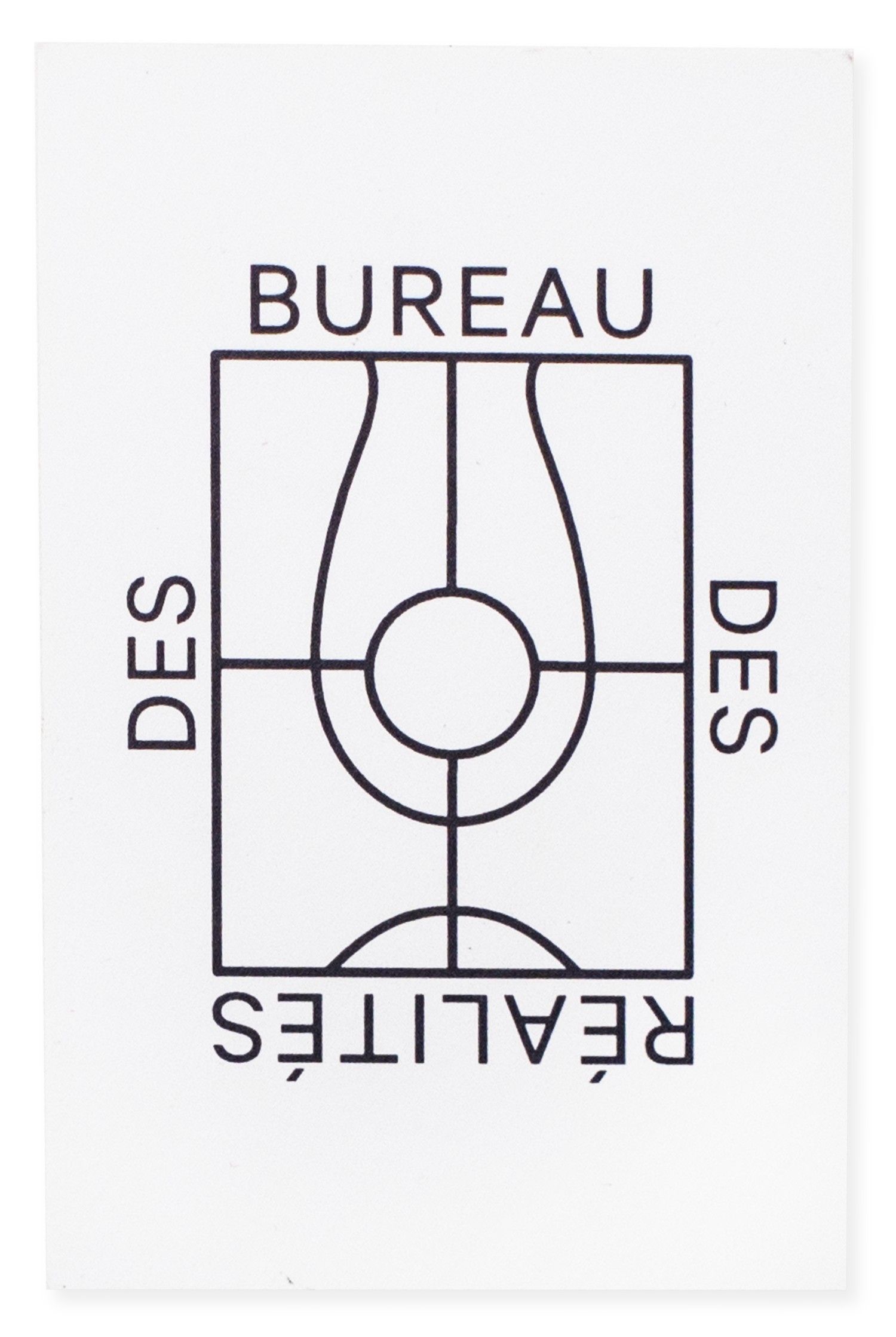 Bureau des Réalités