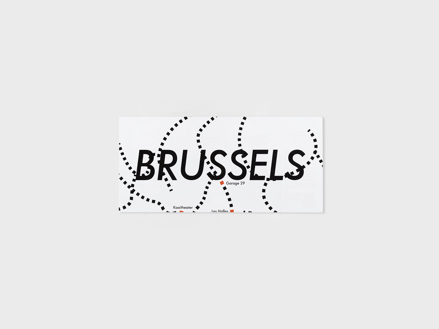 Brussels Dance!/19
