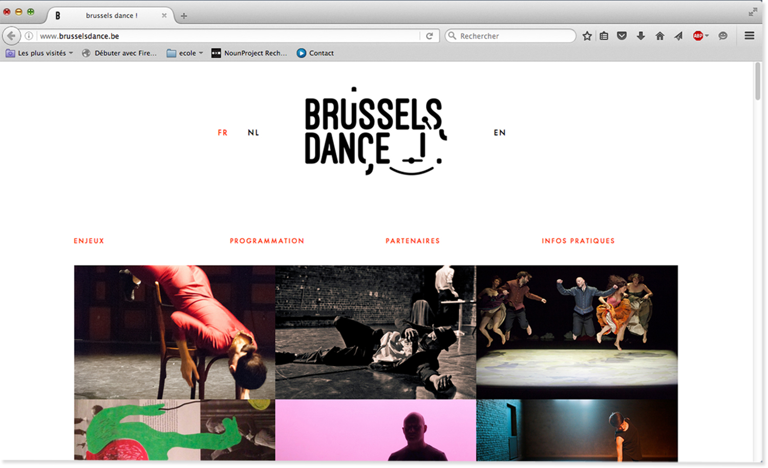 Brussels Dance!/23