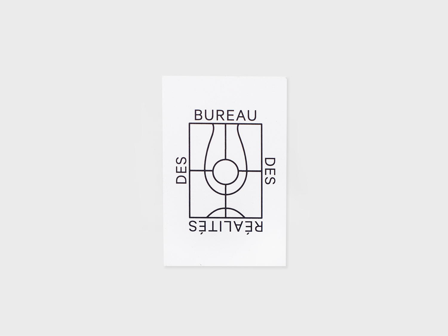 Bureau des Réalités/2