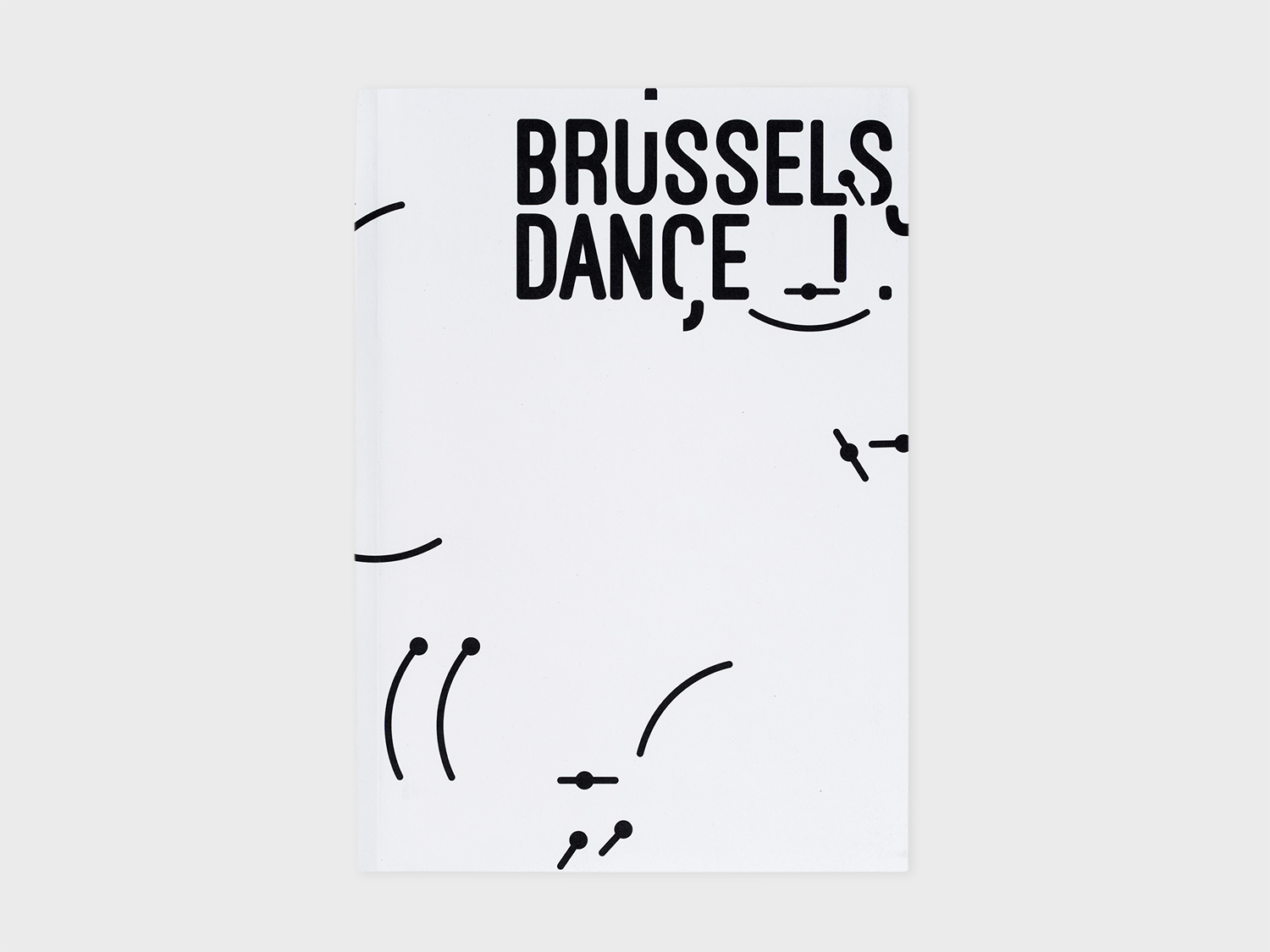 Brussels Dance!/1